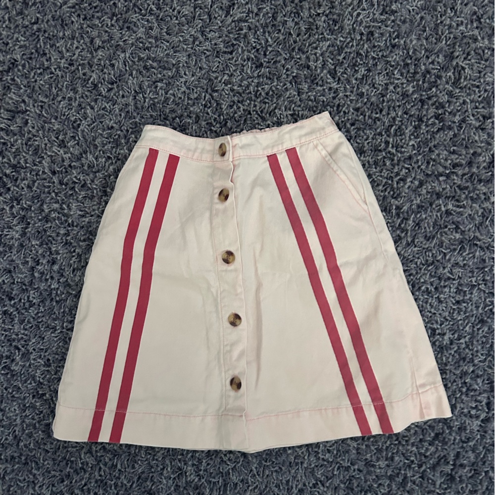 Analogie kids skirt size 6